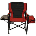 Chair Director Bag, And Faulkner Cooler Folding 49582 Capitan Tray With El