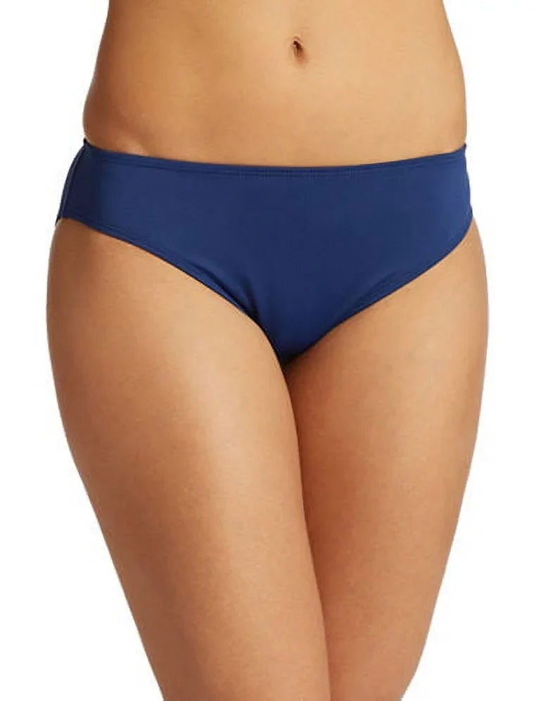 Laguna US 8 Hipster INDIGO Ralph Lauren Bottom, Swim Solids