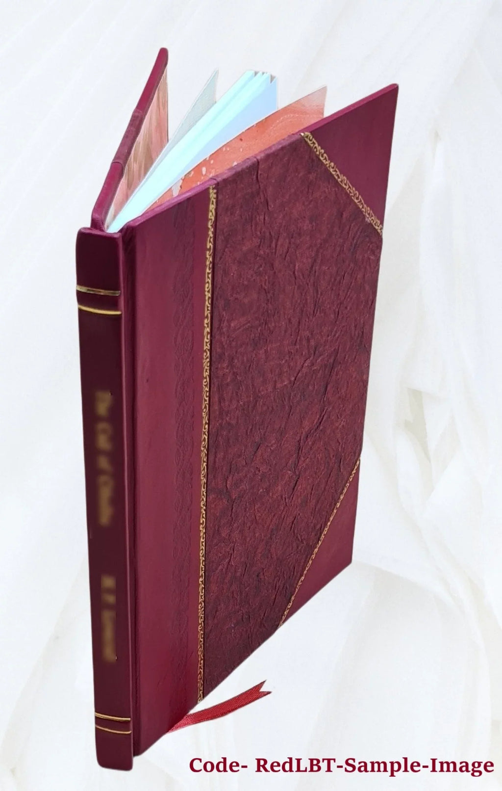 et [Leather editionibus / qui 1832 De Ciceronis Oliveti liber, dicitur Bound] Tullii Brutus M. ex Ernesti. claris oratoribus