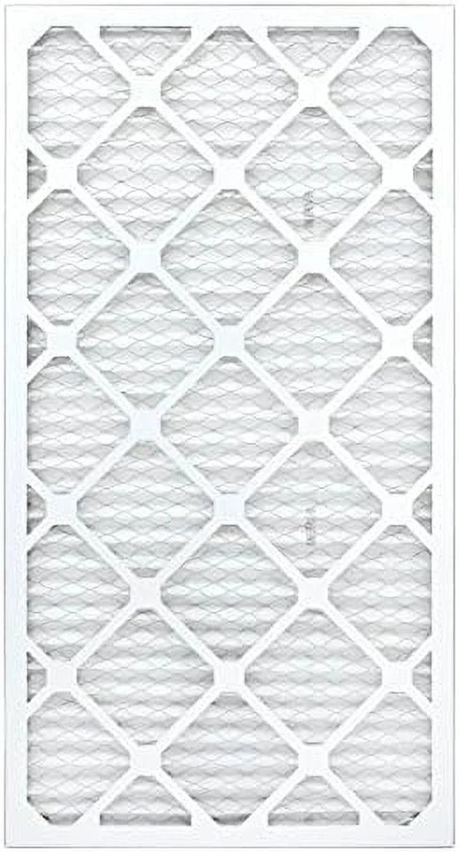 Allergy The Air Filter, Made Air 16X30x1 Filter 11 HV MERV 4-Pk Pleated In Furne