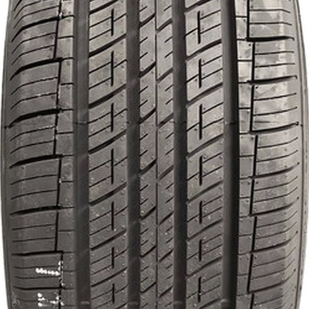 E All Passenger H/T 225/75R16C 115/112S Landspider Tire Season CityTraxx
