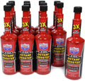 10026-PK12 Pack of Lucas Octane 15 oz Booster 12 Oil -