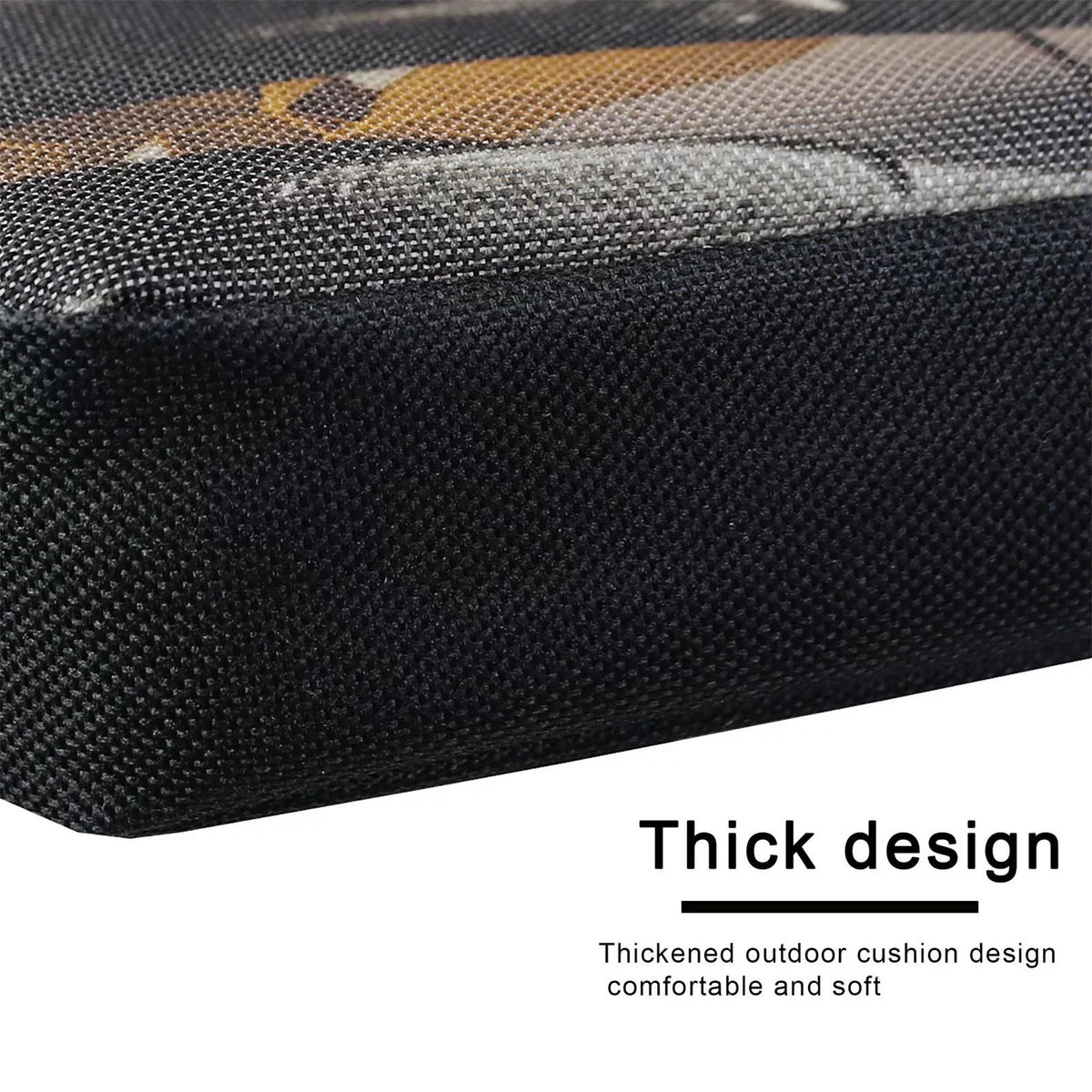 Practical Stadium Seat Adjustable Backrest Floor Seat Folding Cushion Outdoor Support Accessories Camping Concerts for Picnic