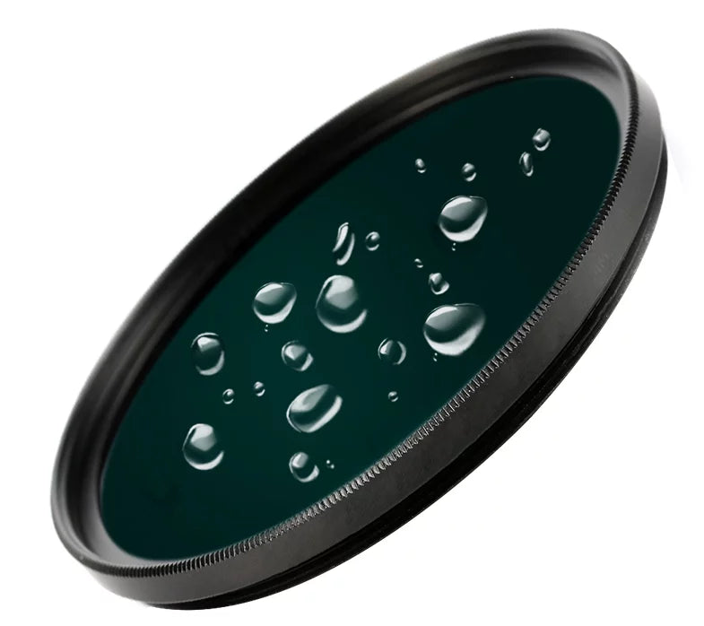 For (49mm) Sony Density) (Neutral Glass Filter NEX-5R Multicoated Alpha ND8
