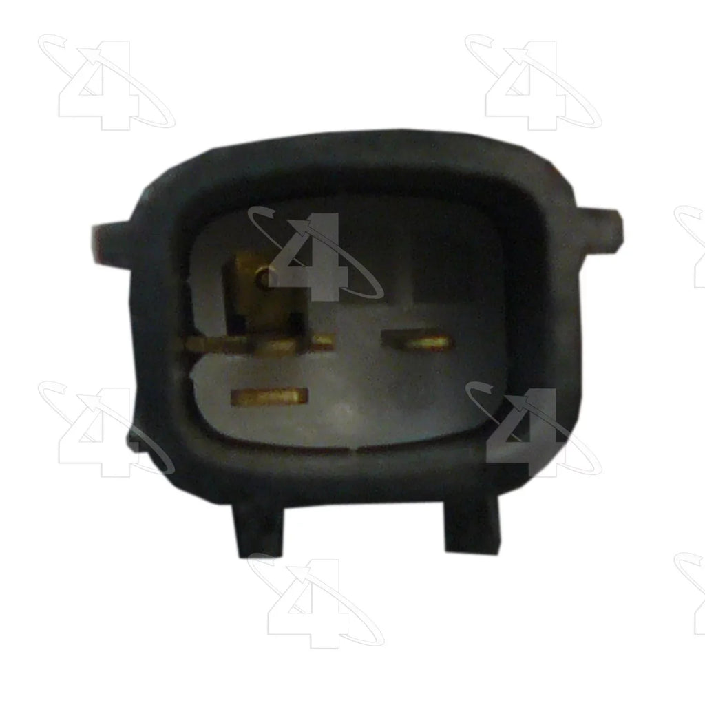 CHEVROLET CANYON 2004-2012 select: 2004-2012 Window and GMC Motor Regulator Power COLORADO, Assembly Fits