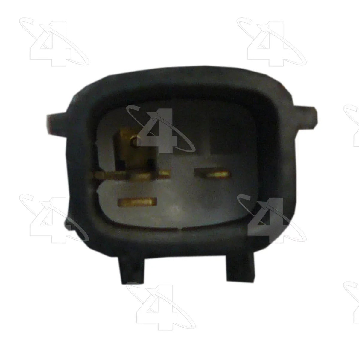 CHEVROLET CANYON 2004-2012 select: 2004-2012 Window and GMC Motor Regulator Power COLORADO, Assembly Fits