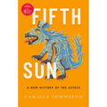 Pre-Owned Aztecs Fifth of A (Hardcover Camilla History New Townsend 9780190673062) the Sun: by