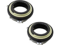 2 with 2011 Compatible 2012 Locking of 4WD, F-150 - Auto-Locking 2009 2015 2004 2014 2007 Ford Front AWD 2006 - 2008 2013 - 2010 Actuator 2005 Hub Set