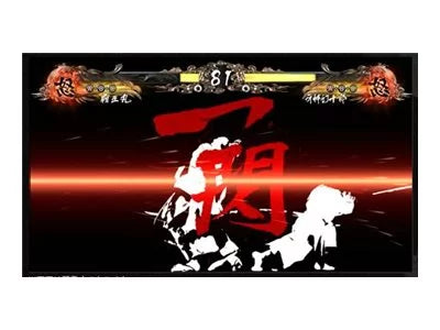 360 Samurai Shodown Xbox Sen