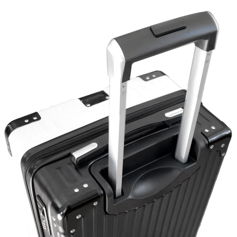 Houston Premium Cougars Carry-On Hardcase 21'' MOJO