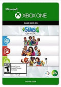 4 The Download] Bundle, EA, Xbox, SIMS [Digital
