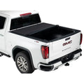 Tonneau 1484901 (Split) w/RamBox, 1500 2019 Soft | Truck Compatible X15 w/out Cover Pro w/ | or Roll Up TruXedo 7" (67.4") Bed 5' with Tailgate Bed 2023 Dodge - Ram Multi-Function