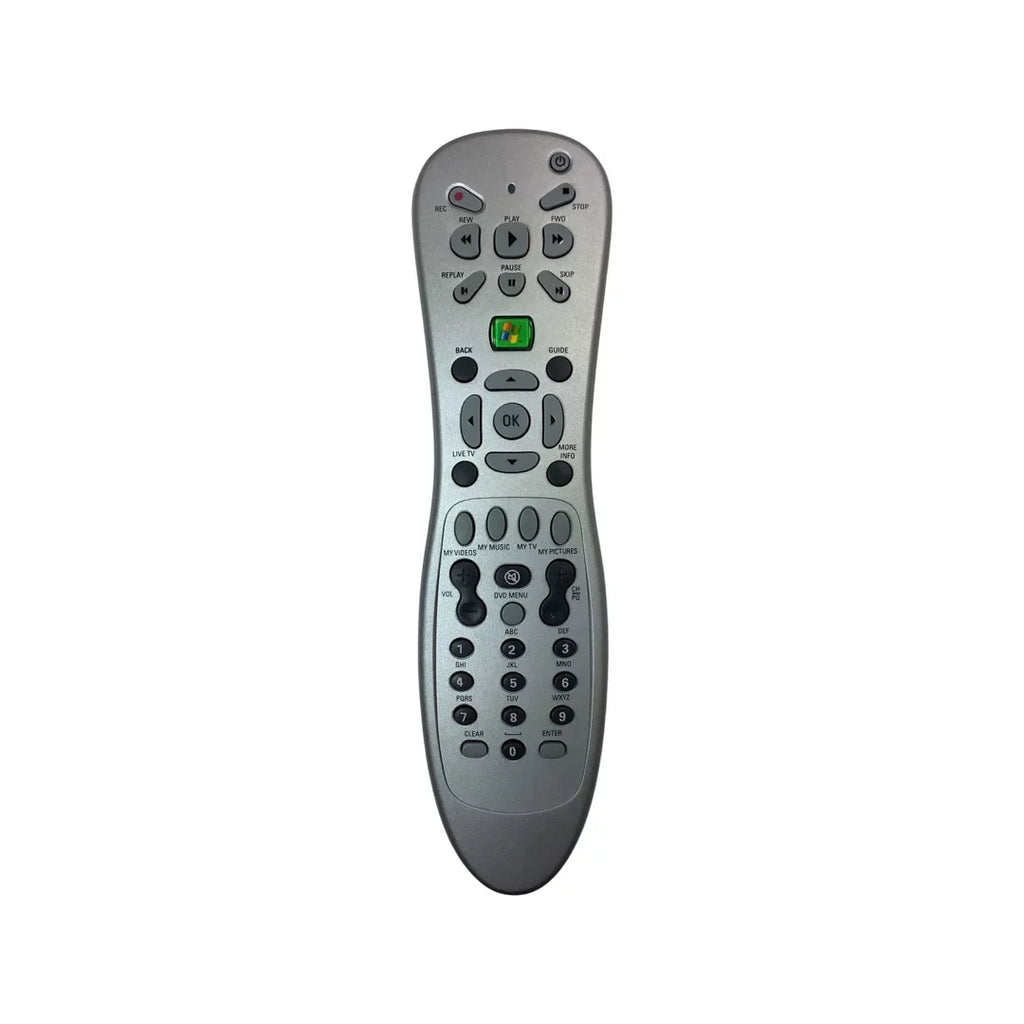 Philips Control eMachines RC1264111 Remote 101586