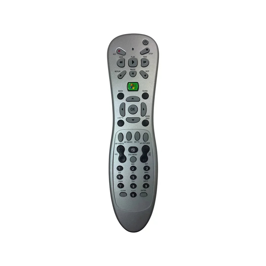 Philips Control eMachines RC1264111 Remote 101586