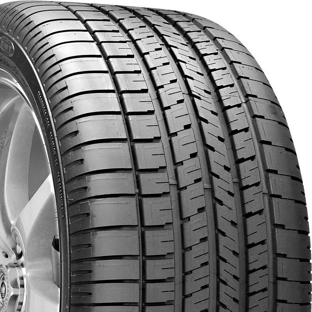 99Y Tire 245/45ZR20 Supercar F1 Goodyear Eagle Performance