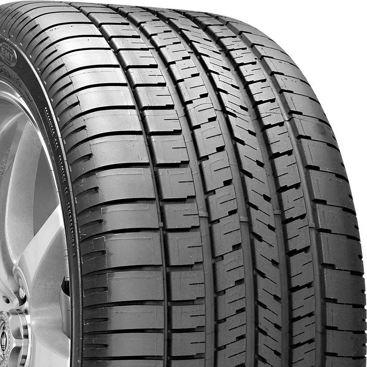 99Y Tire 245/45ZR20 Supercar F1 Goodyear Eagle Performance