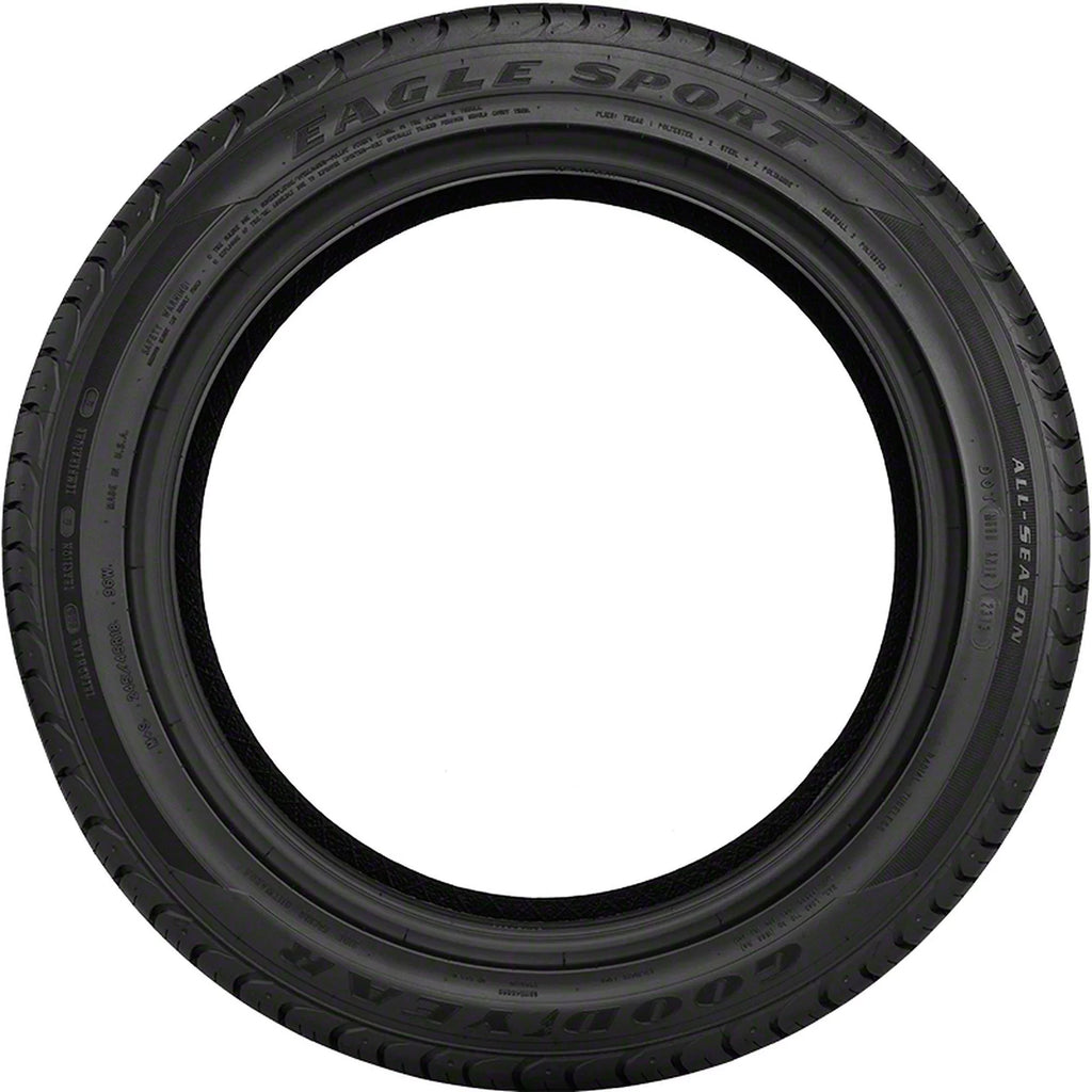 All-Season Sport Tire H 107 Goodyear Eagle 255/55R20