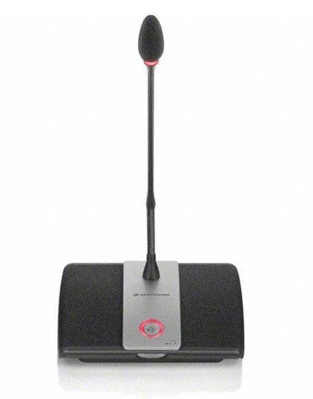 ADN Delegate KE10 D1, and Capsule 15-inch The Super-cardioid Microphone Best Gooseneck with Unit