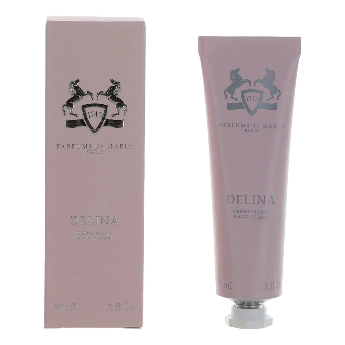Cream Women oz Hand Parfums 1 for Marly Delina De