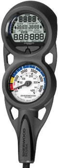 Hose) Gauge/ - Console Sherwood Computer Flex Logic Compact (2
