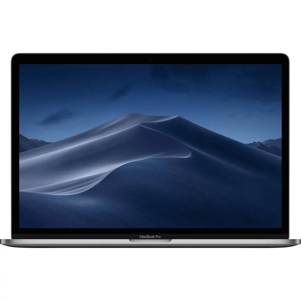 New 2.6 and Wireless 16 Mouse + Apple GHz Apple GB Like 15\" 512 SSD, MacBook GB Touch Pre-Owned: Case i7 New bar, 2019 Pro