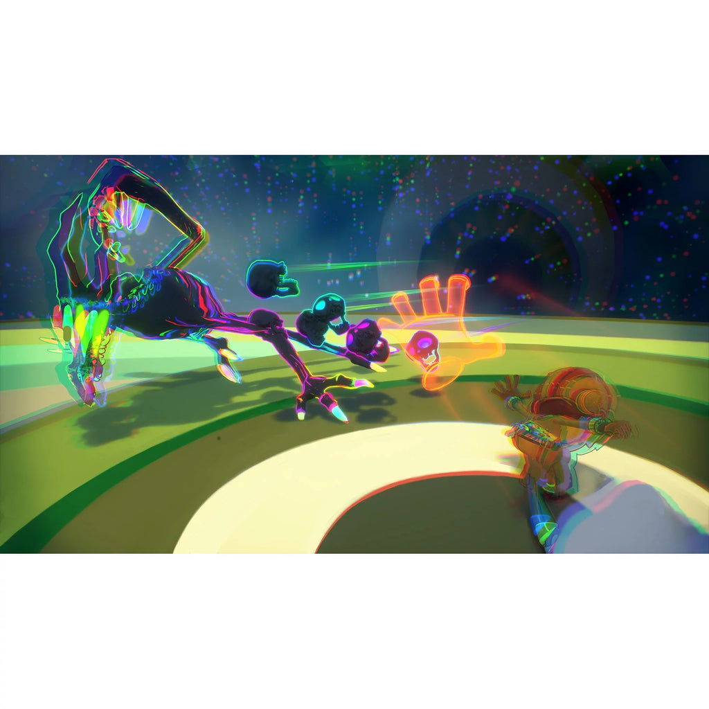 Motherlobe : 2 - Edition 4 Psychonauts PlayStation