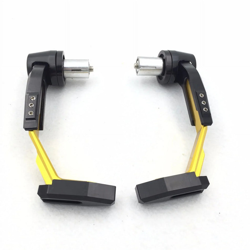 For Guard Length Motorcycle RM Total Climber Gold Kawasaki Adjustable Hayabusa Brake Suzuki Lever Pro Aprilia 22mm Clutch CNC GSX Black Protector HTT-MOTOR DR GSXR Protect Proguard Ninja Angel