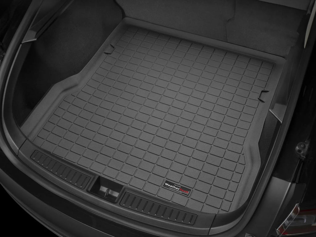Tray CR-V Honda Trunk Highest 2017-2022 compatible Cargo Cargo WeatherTech with Position, Liner - In Tan