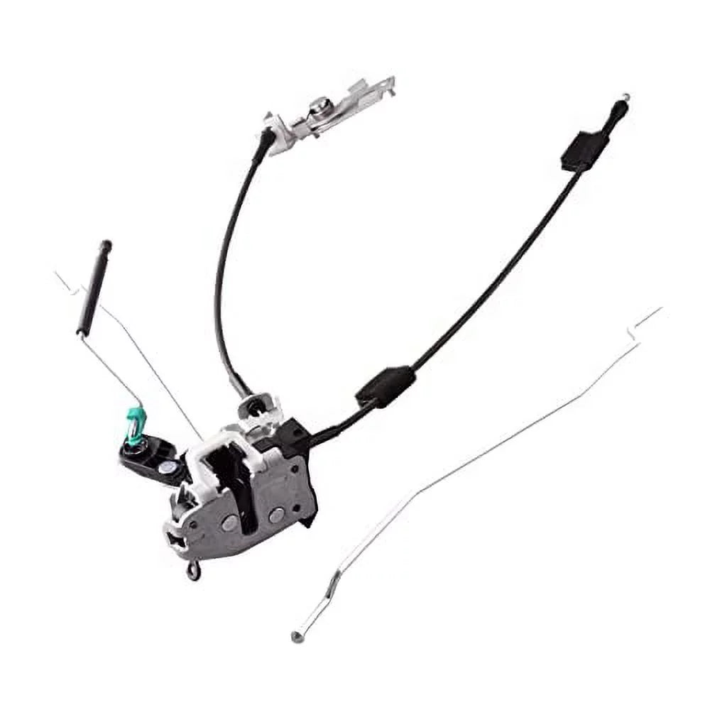 latch latch RH E150 compatible Unikpas for Side E350 E250 assembly door Rod Hinged Door Ford w/cable replace