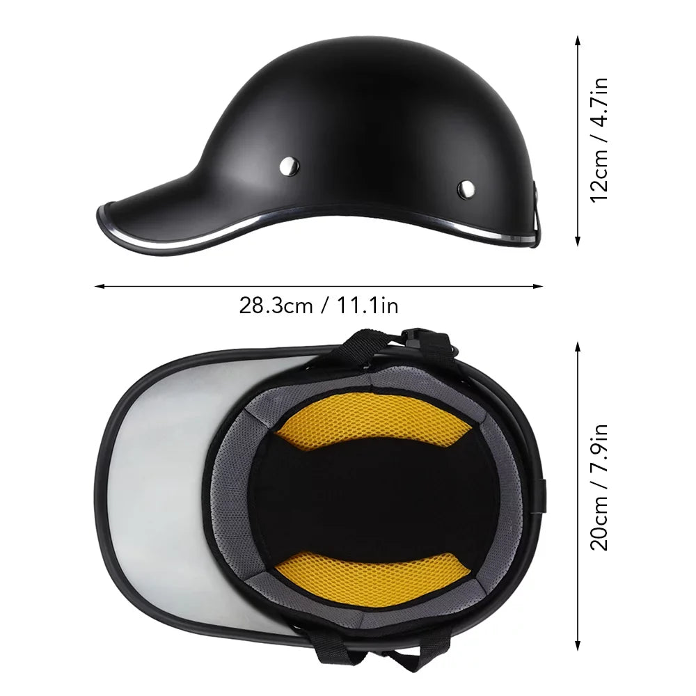 Pair GoolRC Men Baseball Mountain Helmet,Bike Men Baseball Rear- Pedals Rear Helmet Men Women Pair Pedals Bike Helmet 1 Women - Rear And Yabuy Bike BaseballHelmet Nebublu Suitable