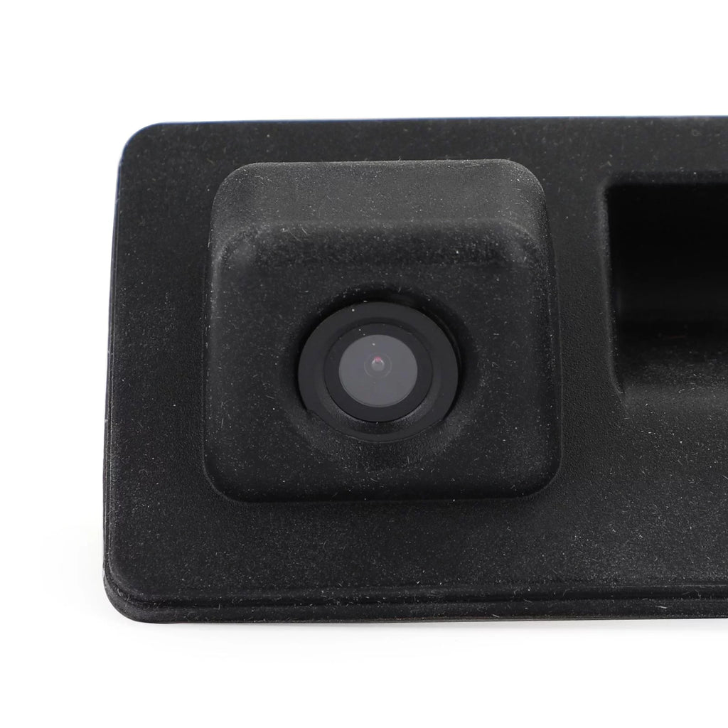 View Rear S5 Wireless Handle for A3 A5 Q5 A7 A4L A6 A4 Camera Fit A8 S4 Car Q3