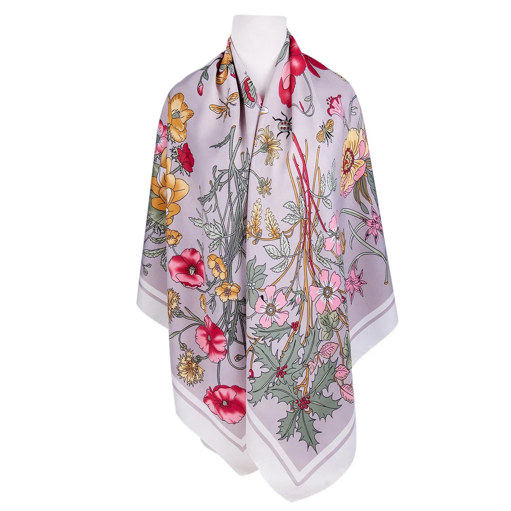 Wedding Shawl Women Silk Evening Fashion * Wrap for cm) 130 51x51'' and Scarf Beige Botany (130 for GOODS Travel Shawl Shawl STP Tops