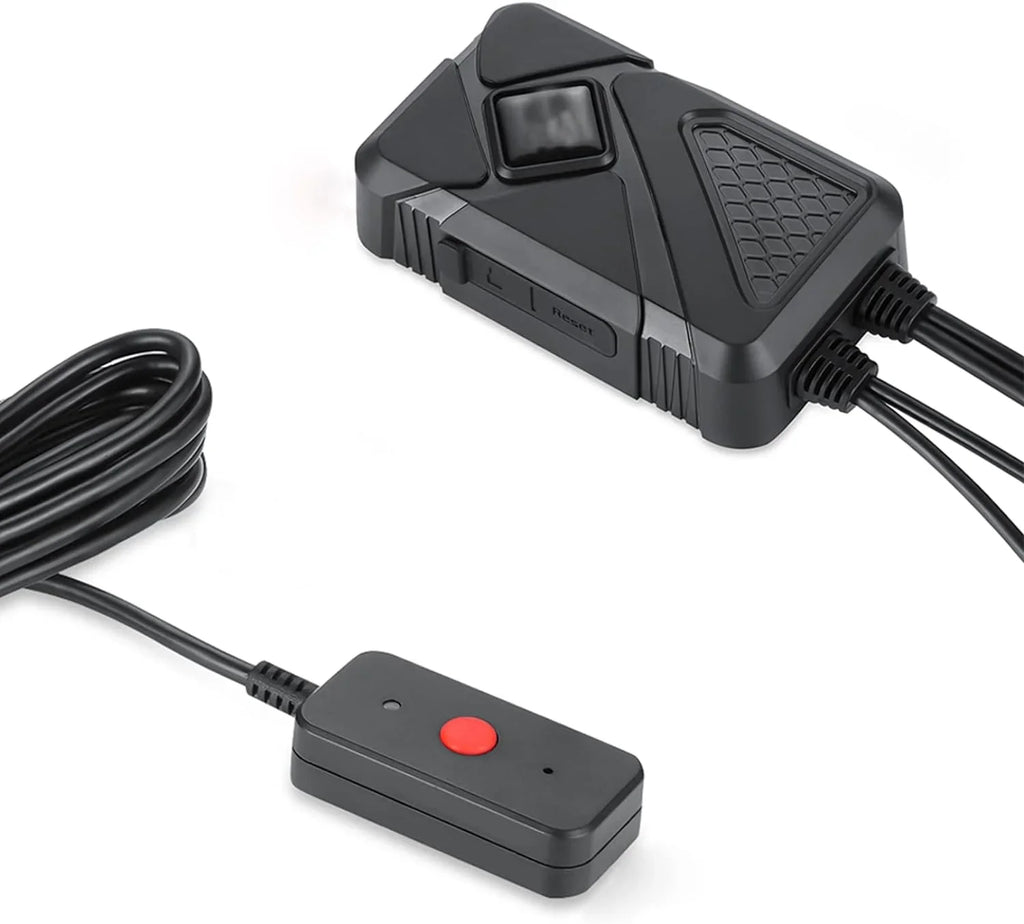 Cam Recording Support Video AHD Camera and Channel 1080P+720P Motorcycle Wide (Only HD Function Front Motorcycle Rear Accessories with 1MP Camera Recording 1080P) Dash 120° Angle 1 (720P)
