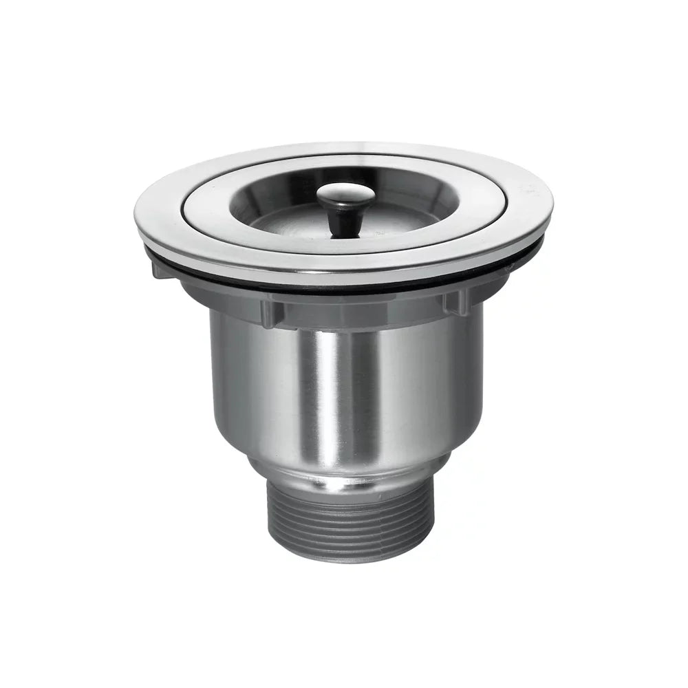 3220D Corner Dowell Sinks Series-6008 Kitchen Handcrafted Undermount Small-Radius