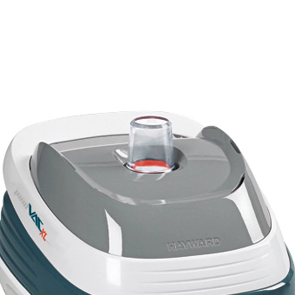 In XL Cleaner Pool Ground Vac Pool Hayward Concrete Vacuum