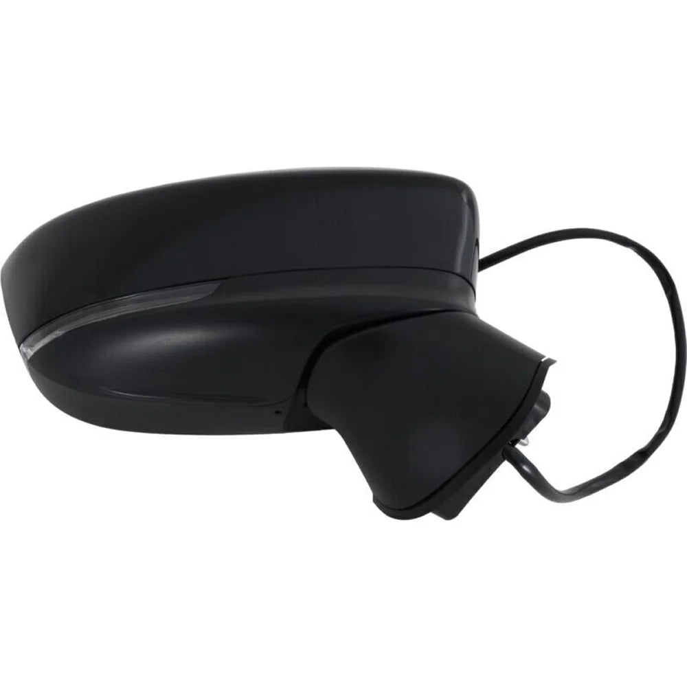 By 2.0L Grand Mazda Part S 762405-72155-2 Hatchback With Gs 2018 Ma1321228 Number Sport 4-Door G Sedan Se Right 2.5 Gt Mirror New Gx Touring 3 Compatible Bacs-69-1N1-51
