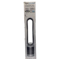 Purifier | White/Silver Cool Dyson Refurbished Fan Pure Tower | Air AM11