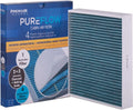 2015-13 9-4X Saab Spark,2014-12 Air Chevrolet Pureflow Filter Cabin Orlando,2011 PC6154X|Fits