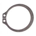 1-1/2" (16 External Retaining Carbon Rings Steel pcs.)