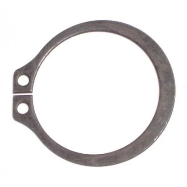 1-1/2" (16 External Retaining Carbon Rings Steel pcs.)