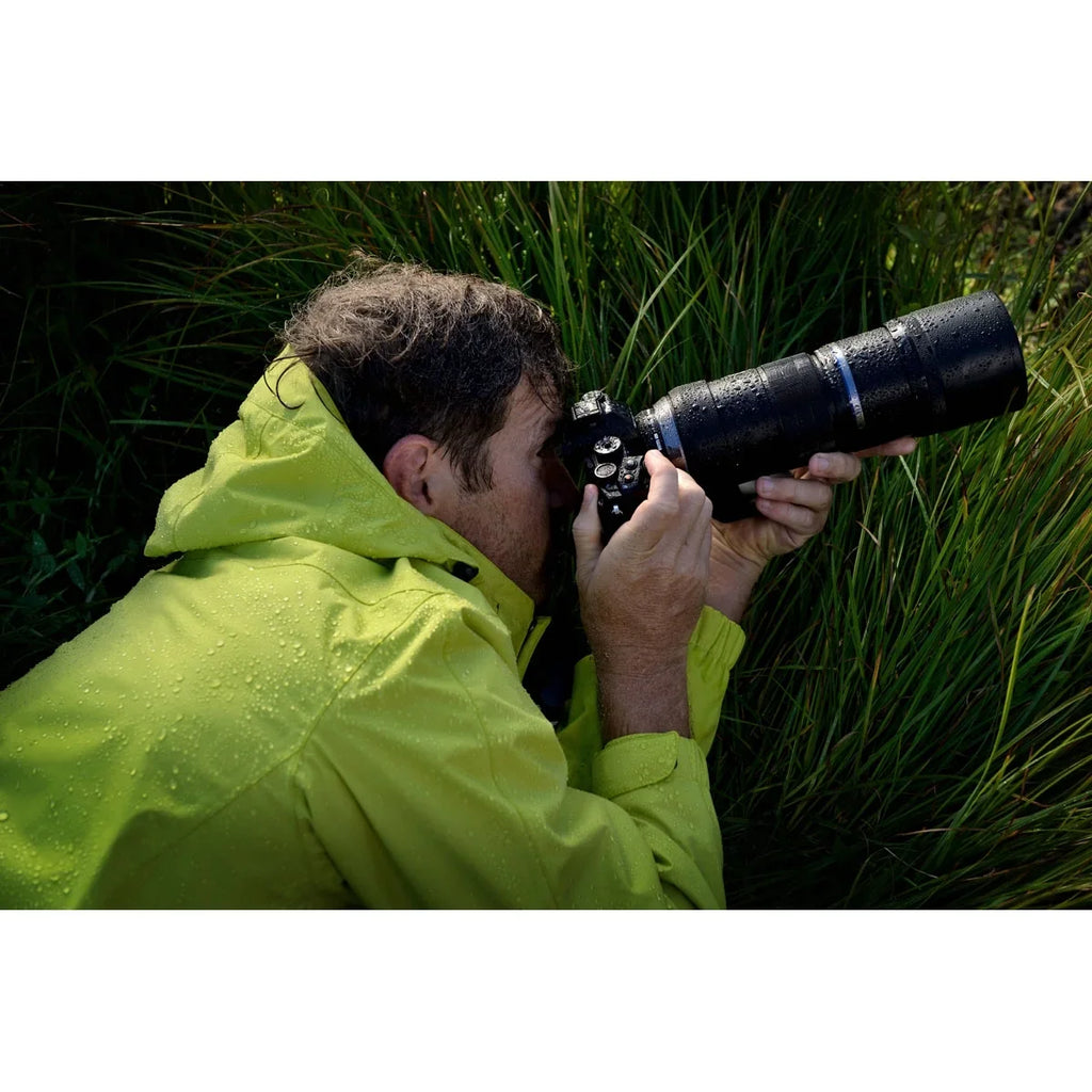 OLYMPUS Four F4.0 Thirds Digital 300mm Micro for PRO M.Zuiko Lens, ED Cameras