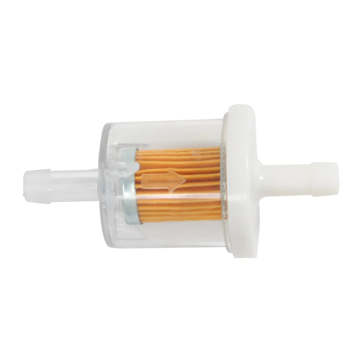 Replacement Stroke with Filter 25-Pack 493629 Fuel 691035 Engine CS02 Fuel Compatible 4 Micron - Filter for Kawasaki 40 FH381V