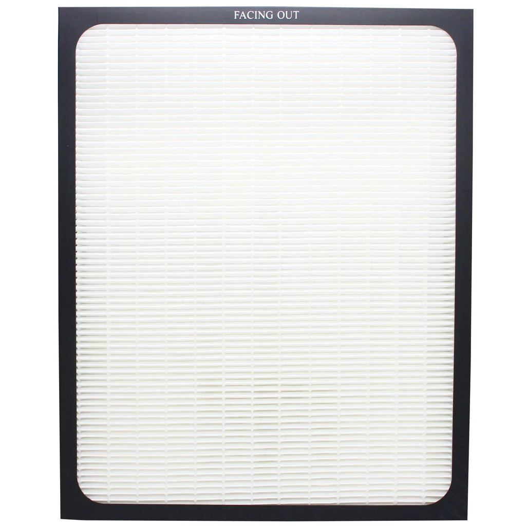 5-Pack 300 Filter - Blueair Blueair Air 203 Compatible 200 Replacement & Filter Air Purifier
