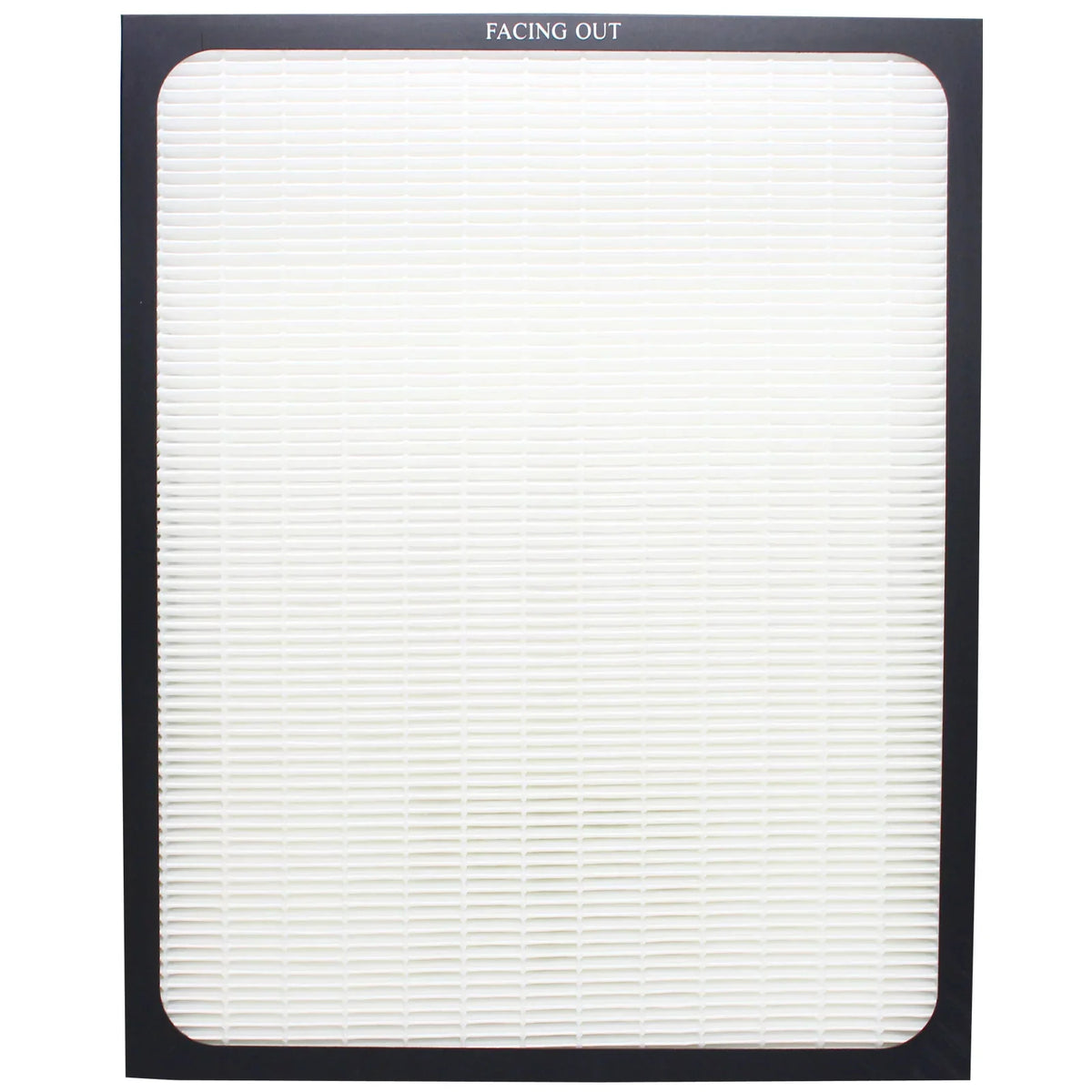 5-Pack 300 Filter - Blueair Blueair Air 203 Compatible 200 Replacement & Filter Air Purifier