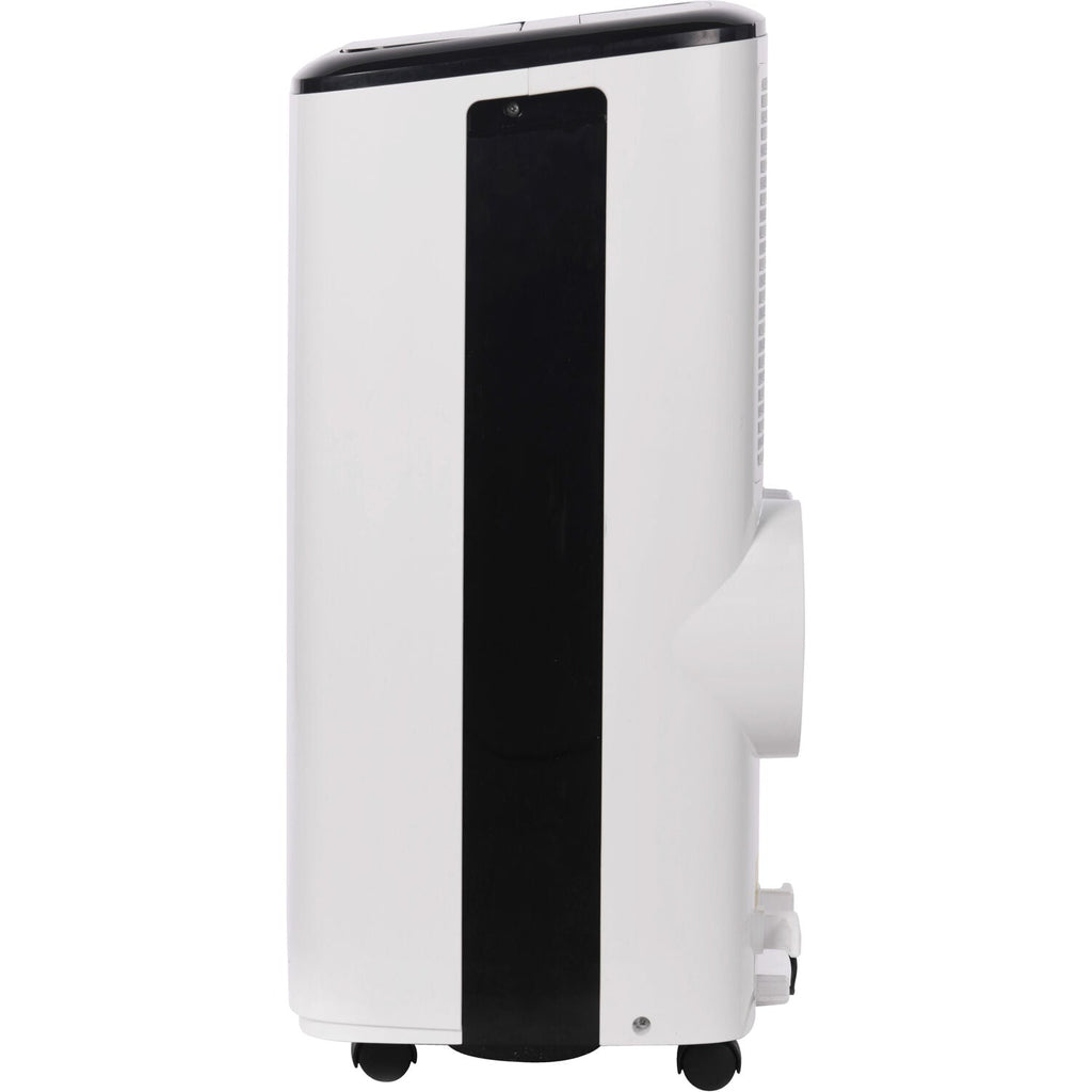 with Smart Honeywell WiFi BTU Dehumidifier Portable Air Control, 10,000 & HF0CESVWK6 Voice Conditioner