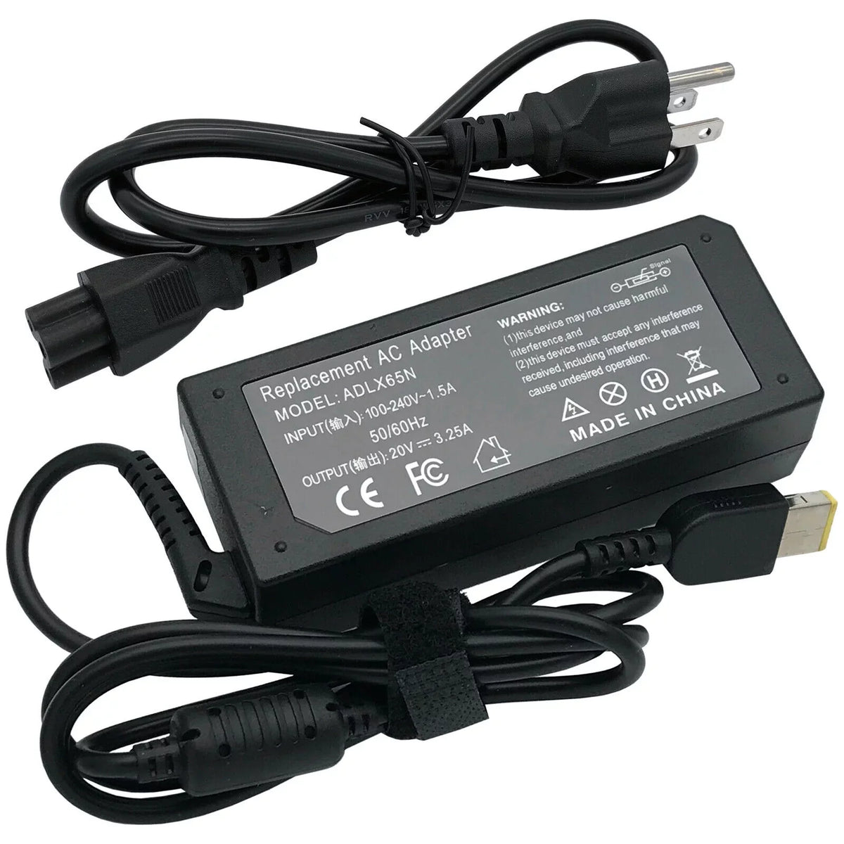 G40-70M Charger Lenovo For G50-30-80G0008BUS Adapter Power AC G50-70-59427090