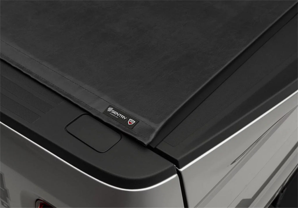 Hard - (78") | TruXedo Truck Mega 6" 1500, 2008 2006-08 2002 Bed 1546601 Cover Fits Bed Ram | Tonneau Dodge Cab Rolling 6' 2500/3500, 2003-09 Sentry