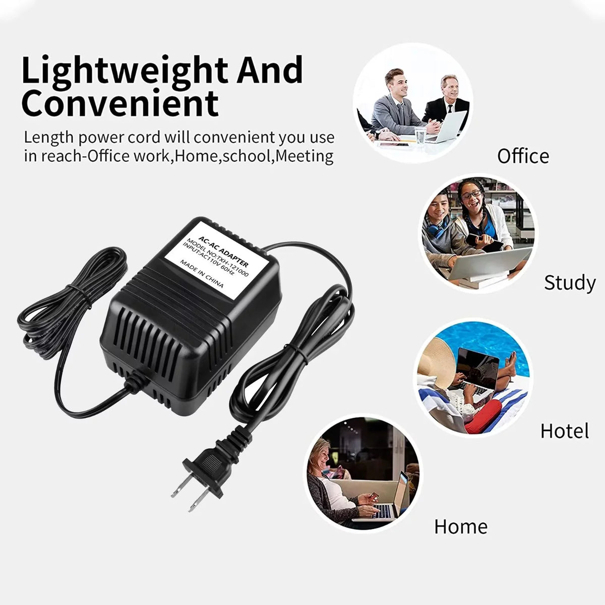 AC kardon Part Adapter A481511 No.: Power CJP-Geek Model harman AC HK-02TA compatible No.: / / for