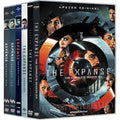 Complete (20-Disc The 1-6 Box Expanse DVD Series Set)
