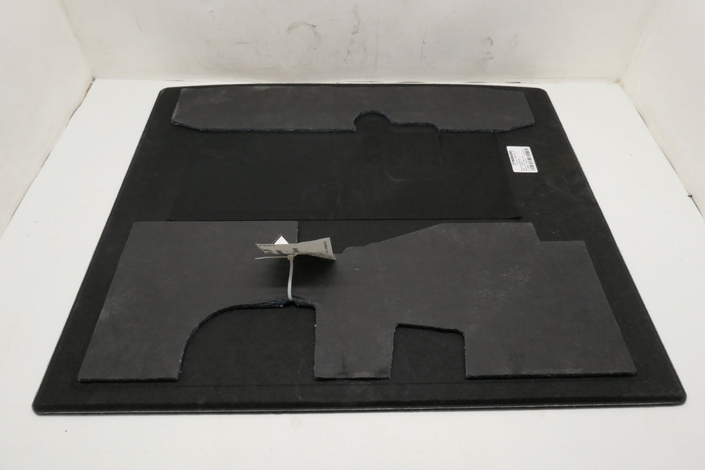 Rear Pre-Owned Mat Cargo 2023 Supra OEM Floor Trunk Toyota GR (Good)